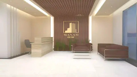 Manam Prime in Dubai South (Dubai World Central), Dubai, foto 3