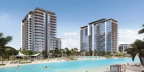 Naya at District One By Nakheel, Mohammed Bin Rashid City, Dubai