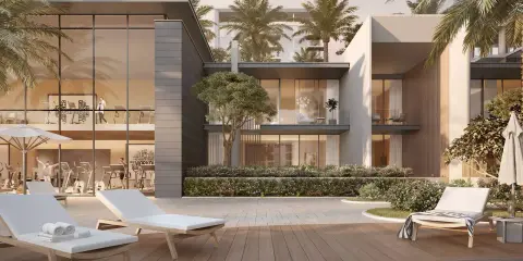 Naya at District One By Nakheel in Mohammed Bin Rashid City, Dubai, foto 3