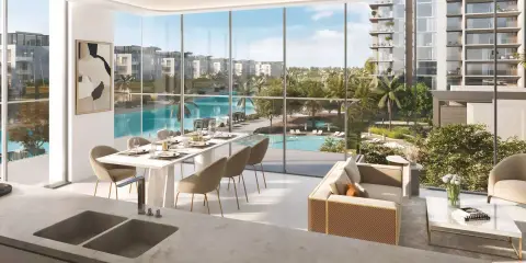 Naya at District One By Nakheel in Mohammed Bin Rashid City, Dubai, foto 4