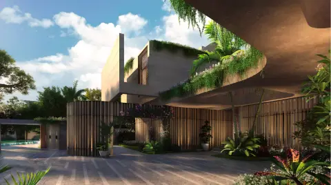 Lanai Islands in Tilal Al Ghaf, Dubai, foto 3
