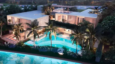 Lanai Islands in Tilal Al Ghaf, Dubai, foto 4