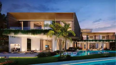 Lanai Islands in Tilal Al Ghaf, Dubai, foto 5