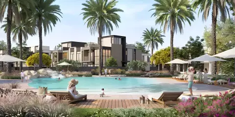 Mudon Al Ranim Phase 8 By Dubai Properties in Mudon, Dubai, foto 2