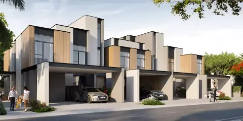 Mudon Al Ranim Phase 8 By Dubai Properties in Mudon, Dubai, foto 3