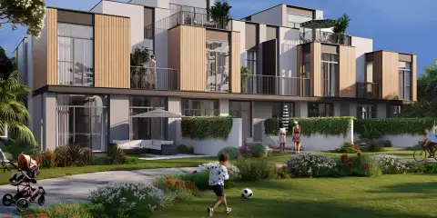 Mudon Al Ranim Phase 8 By Dubai Properties in Mudon, Dubai, foto 4