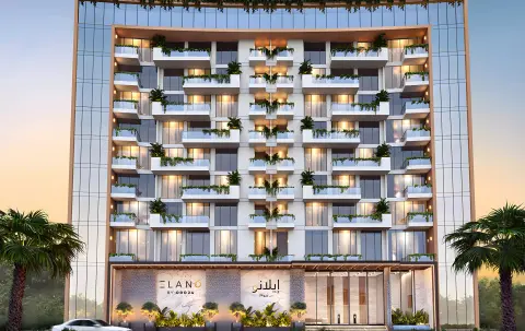 Elano By Oro24 in Arjan, Dubai, foto 2