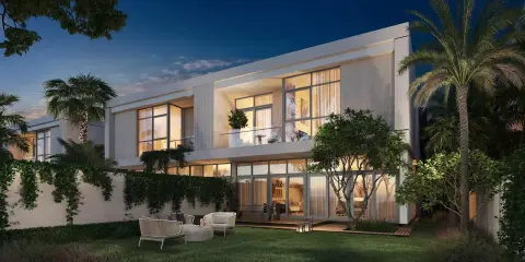 Opal Gardens, Mohammed Bin Rashid City, Dubai