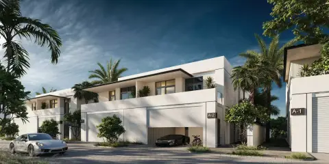 Opal Gardens in Mohammed Bin Rashid City, Dubai, foto 3