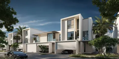 Opal Gardens in Mohammed Bin Rashid City, Dubai, foto 5