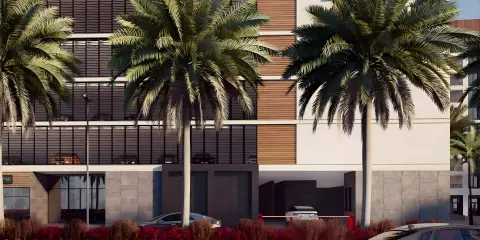 Elysee Heights in Jumeirah Village Circle, Dubai, foto 3