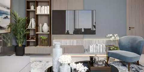 Westwood Grande Phase 2 By Imtiaz in Jumeirah Village Circle, Dubai, foto 5