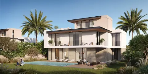 The Farm Gardens By Emaar in The Valley, Dubai, foto 3