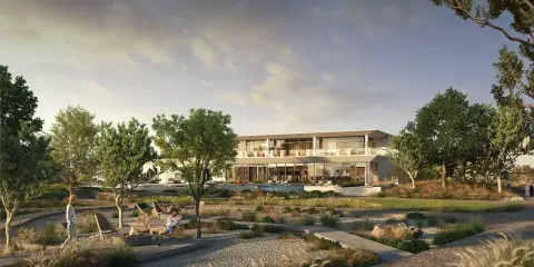 The Farm Gardens By Emaar in The Valley, Dubai, foto 5