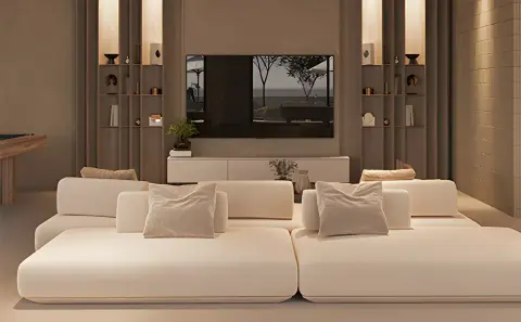 Floarea Residence in Arjan, Dubai, foto 2