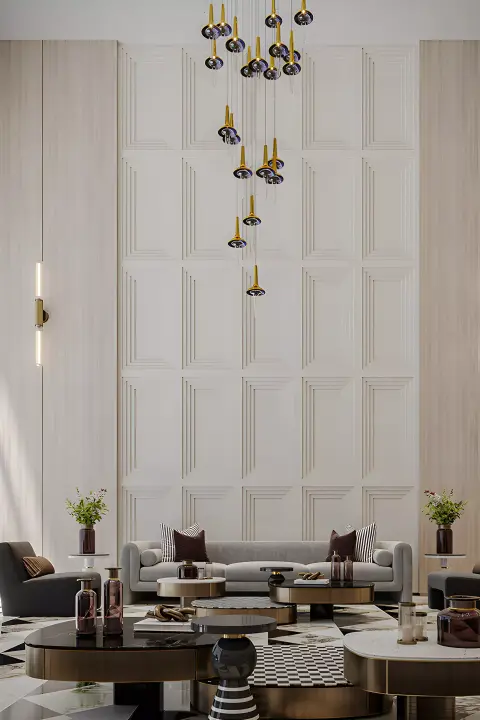 Floarea Residence in Arjan, Dubai, foto 3