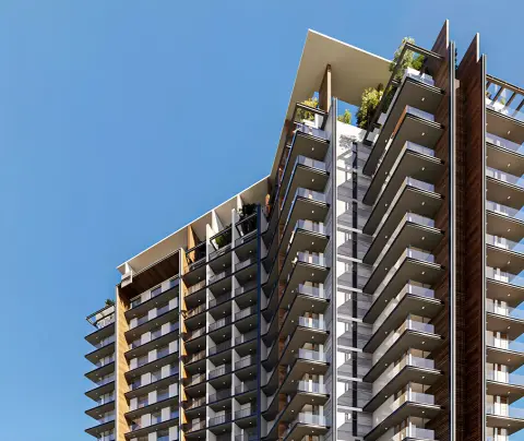 Elevate By Prescott in Arjan, Dubai, foto 2