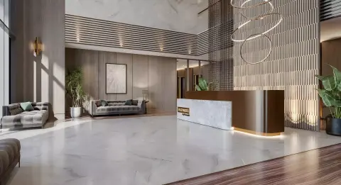 Elevate By Prescott in Arjan, Dubai, foto 4