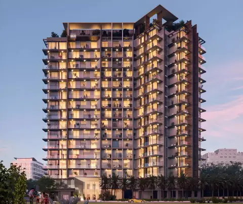 Elevate By Prescott in Arjan, Dubai, foto 5