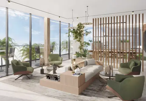 The Haven in Majan, Dubai, foto 2