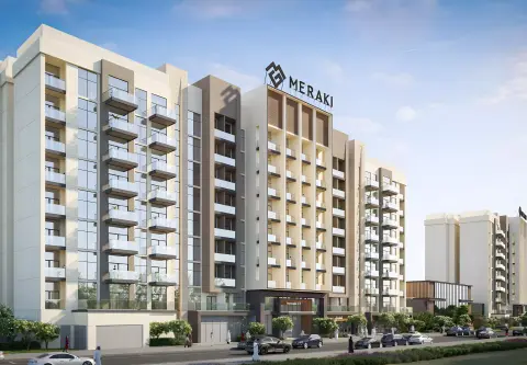 The Haven in Majan, Dubai, foto 3