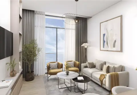 The Haven in Majan, Dubai, foto 4