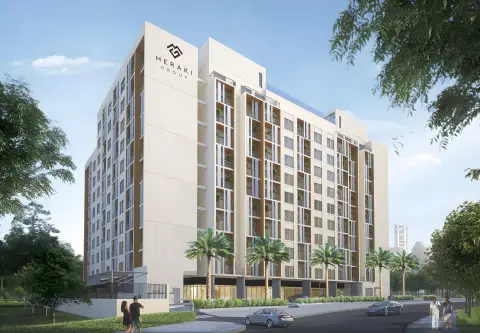 The Haven in Majan, Dubai, foto 5
