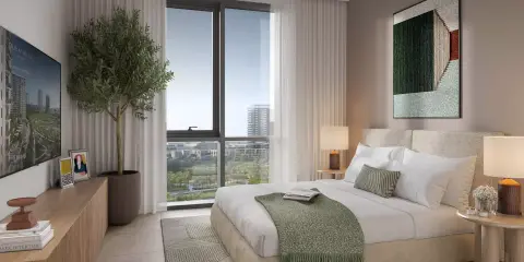 Park Horizon in Dubai Hills Estate, Dubai, foto 4