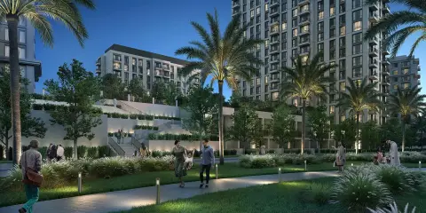 Park Horizon in Dubai Hills Estate, Dubai, foto 5
