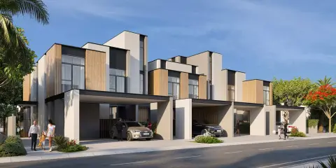 Mudon Al Ranim Phase 4 By Dubai Properties in Mudon, Dubai, foto 3