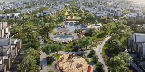 Mudon Al Ranim Phase 4 By Dubai Properties in Mudon, Dubai, foto 4