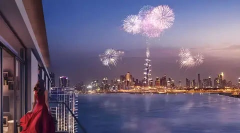 The Cove Phase 2 By Emaar in Dubai Creek Harbour (The Lagoons), Dubai, foto 4