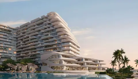 Passo by Beyond in Palm Jumeirah, Dubai, foto 2