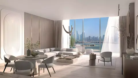 Passo by Beyond in Palm Jumeirah, Dubai, foto 3
