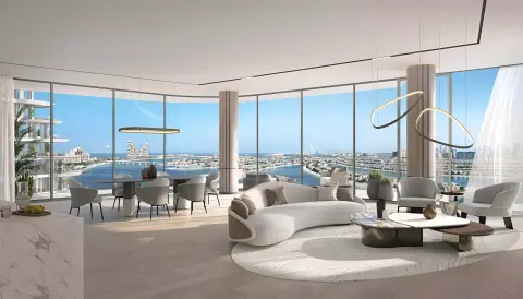 Passo by Beyond in Palm Jumeirah, Dubai, foto 4