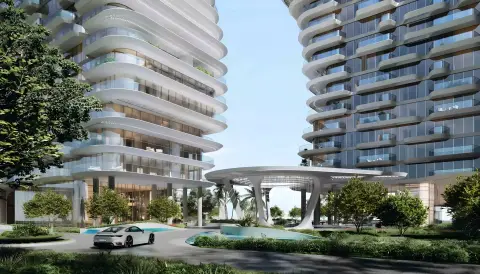 Passo by Beyond in Palm Jumeirah, Dubai, foto 5