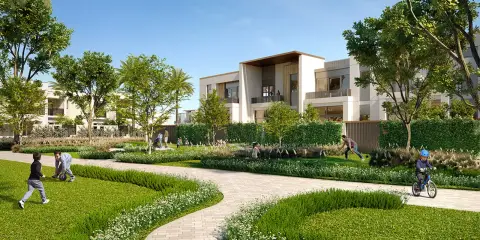Raya At Arabian Ranches 3 By Emaar in Arabian Ranches 3, Dubai, foto 5