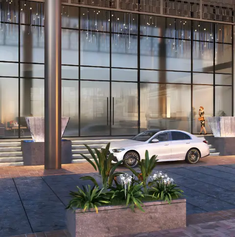 Marquis Galleria in Arjan, Dubai, foto 4