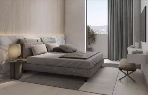 Concept 7 Residences in Jumeirah Village Circle, Dubai, foto 3