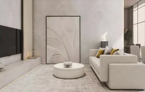 Concept 7 Residences in Jumeirah Village Circle, Dubai, foto 4