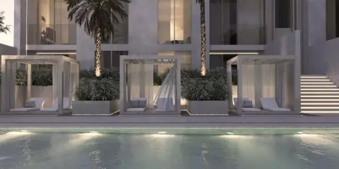 Concept 7 Residences in Jumeirah Village Circle, Dubai, foto 5