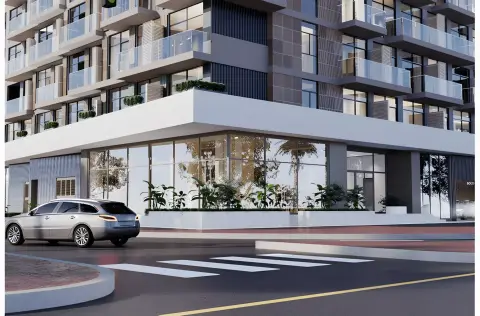 Stonehenge Residences By Segrex Development in Jumeirah Village Circle, Dubai, foto 2