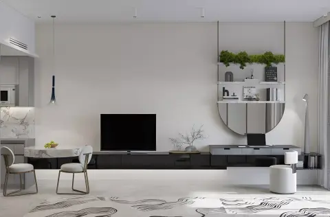 Stonehenge Residences By Segrex Development in Jumeirah Village Circle, Dubai, foto 3