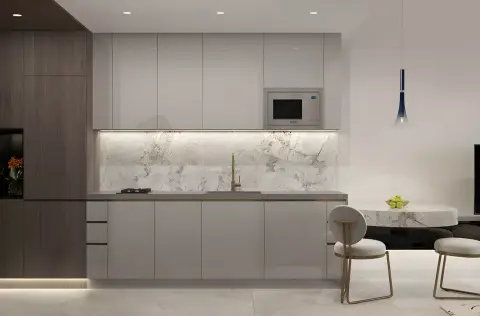 Stonehenge Residences By Segrex Development in Jumeirah Village Circle, Dubai, foto 4