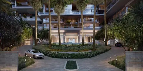 Orla by Omniyat in Palm Jumeirah, Dubai, foto 3