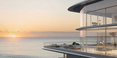Orla by Omniyat in Palm Jumeirah, Dubai, foto 4