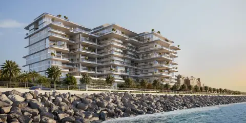 Orla by Omniyat in Palm Jumeirah, Dubai, foto 5