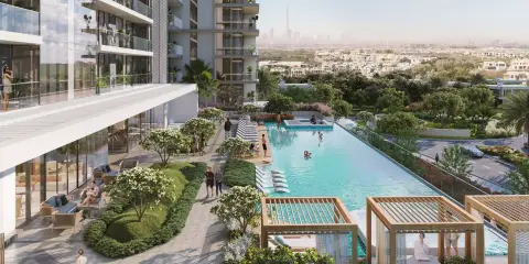Ellington House Phase 3 By Ellington Properties in Dubai Hills Estate, Dubai, foto 3