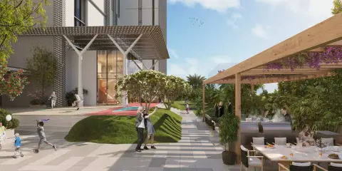 Ellington House Phase 3 By Ellington Properties in Dubai Hills Estate, Dubai, foto 4