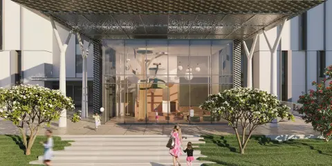 Ellington House Phase 3 By Ellington Properties in Dubai Hills Estate, Dubai, foto 5